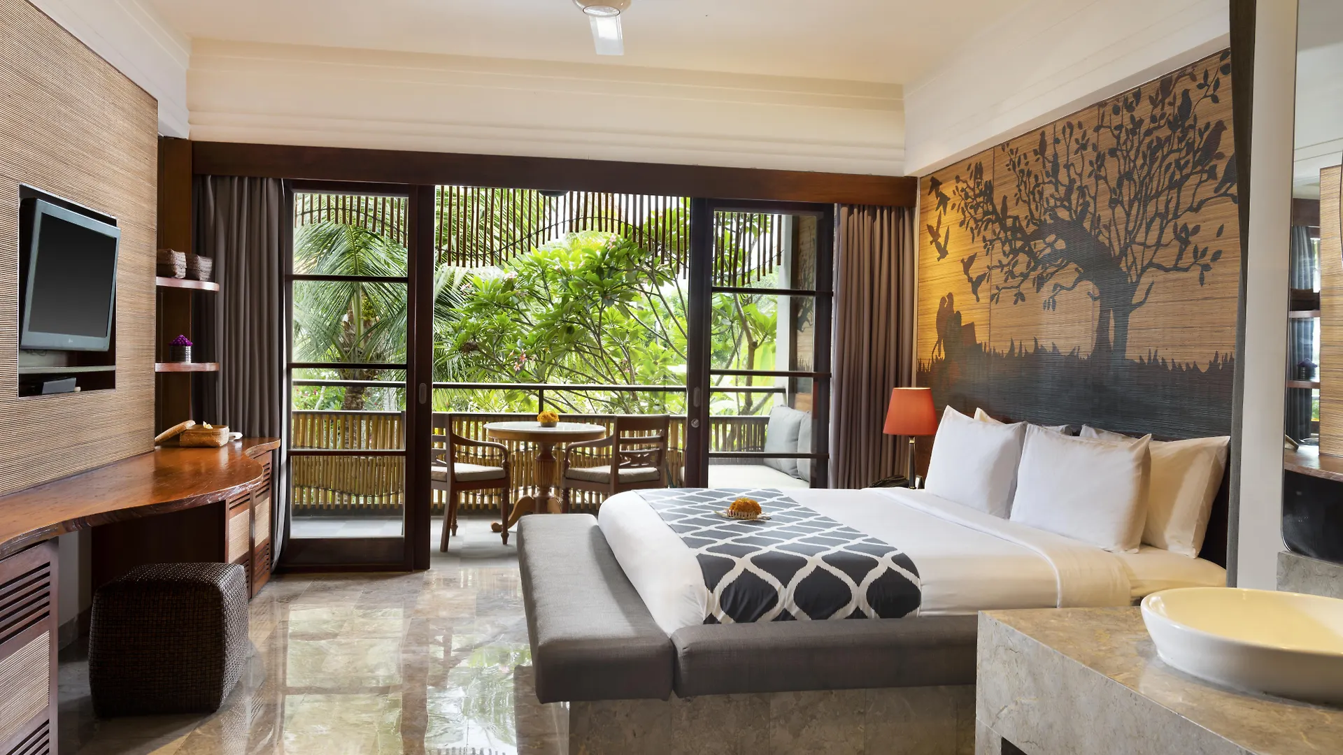 *****  Alaya Resort Ubud Indonezja