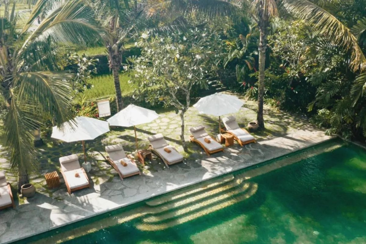 Alaya Resort Ubud