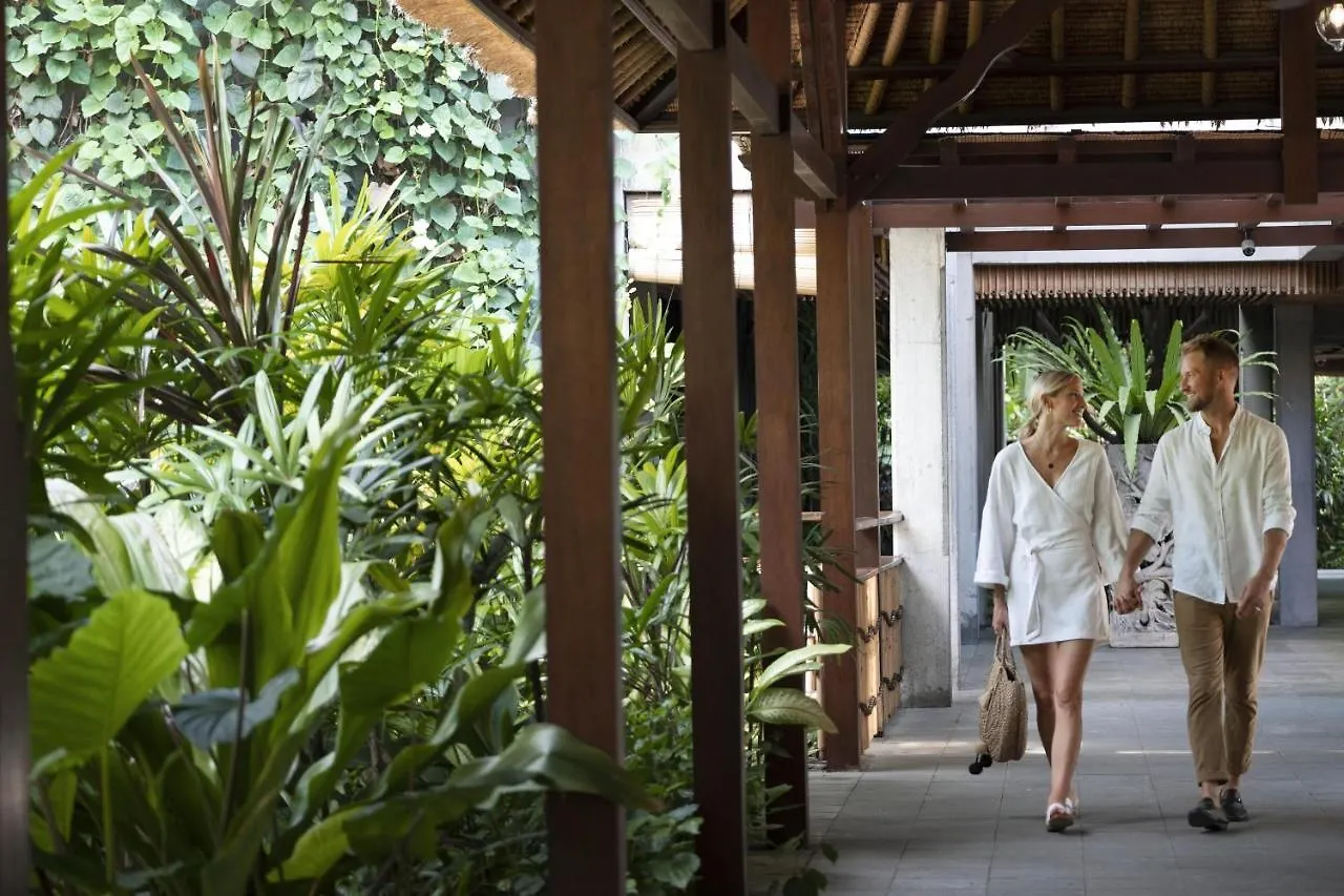 Alaya Resort Ubud Indonesia